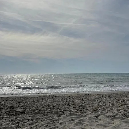 Beachfront Modern Durrës