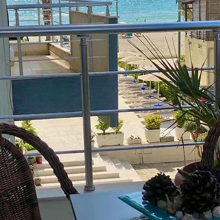 Beachfront Modern