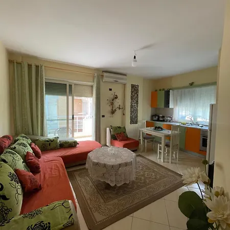 Beachfront Modern Appartamento *